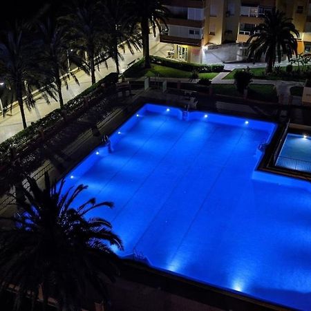 Algarrobo-Costa Apartamento Exterior foto