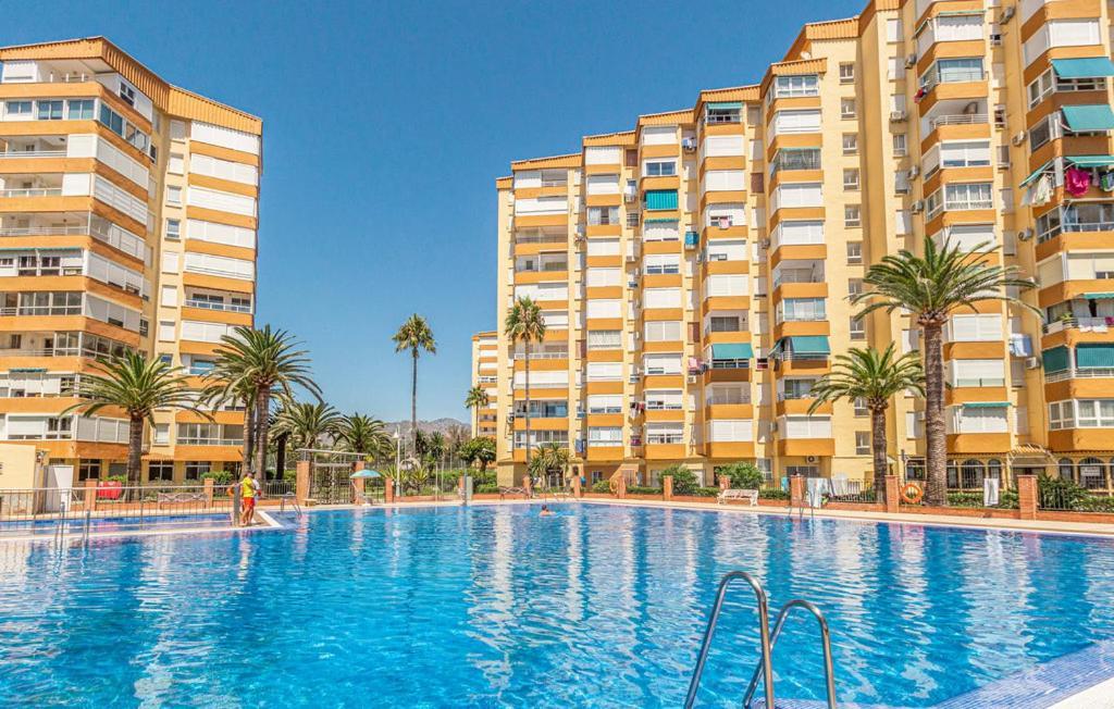 Algarrobo-Costa Apartamento Exterior foto