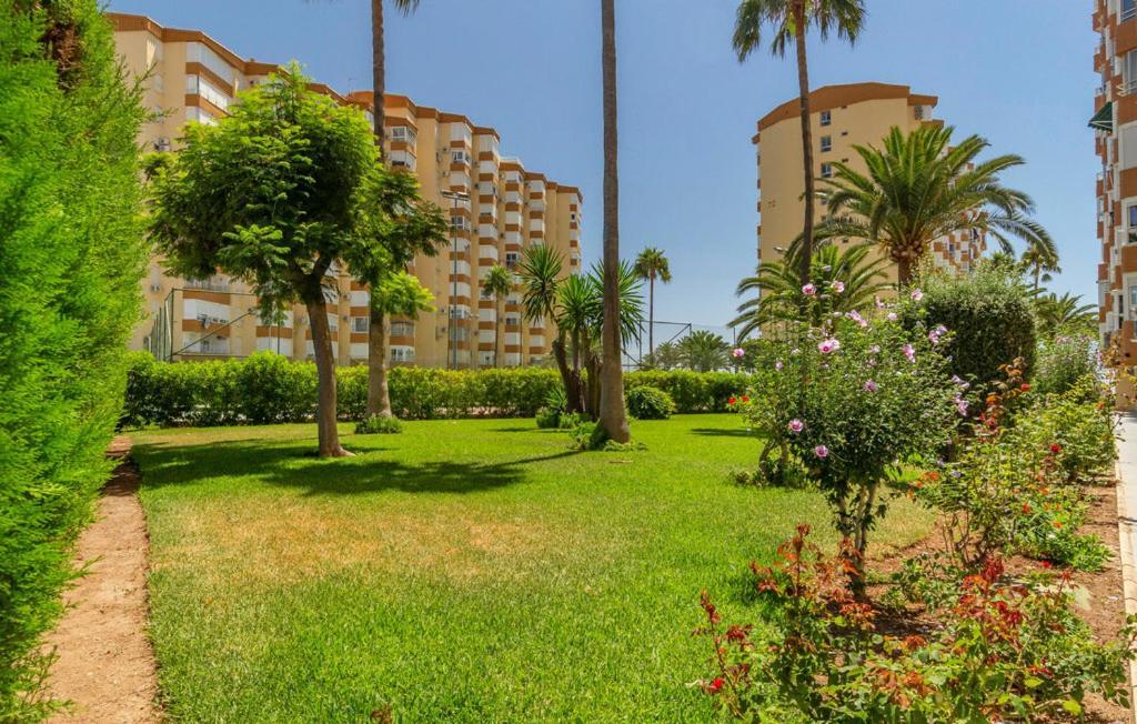 Algarrobo-Costa Apartamento Exterior foto