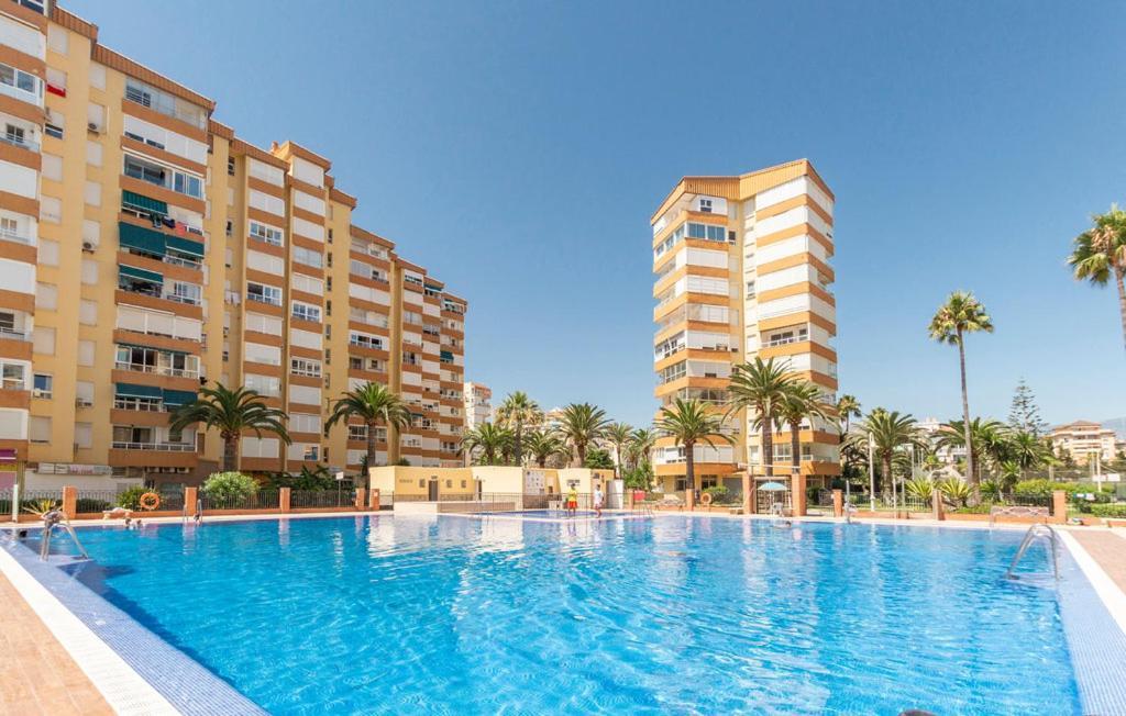 Algarrobo-Costa Apartamento Exterior foto